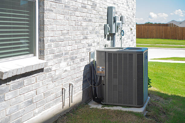 Reliable Emergency Hvac contractor in Saint Gabriel, LA by FH HVAC
